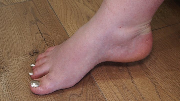 Anastasia Gree Clip Store - #8 Buy 10 videos and get membership in the Special Foot Club