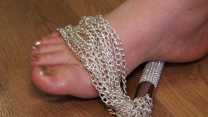 Anastasia Gree Clip Store - #9 Buy 10 videos and get membership in the Special Foot Club