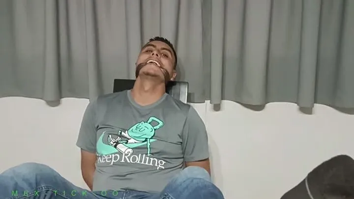 Mex-tick-oo - COSQUILLAS ENTRE TRES CHICOS