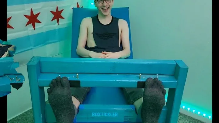 Roxtickler - 