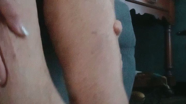 Bjmature's Vids4u - ToesAndSoles