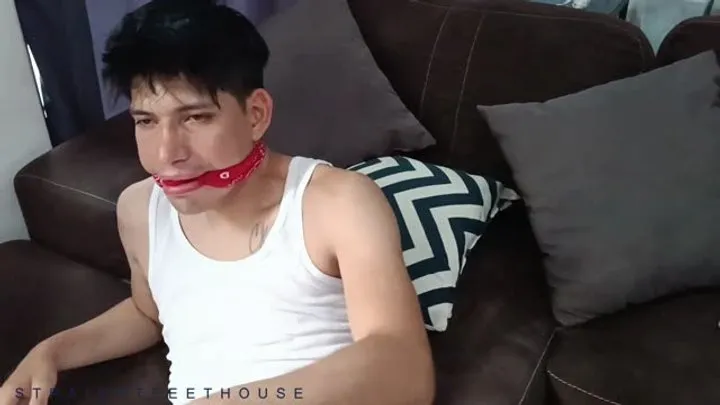 Straightfeethouse - SEGUNDO VIDEO JHON A VUELTO