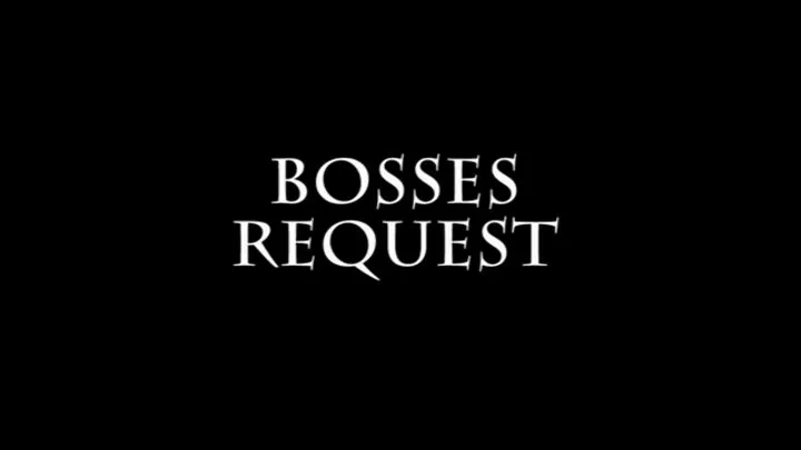 Fantasy Fight Girls By Ssp - FFGFAN150 Boss' Request mp4