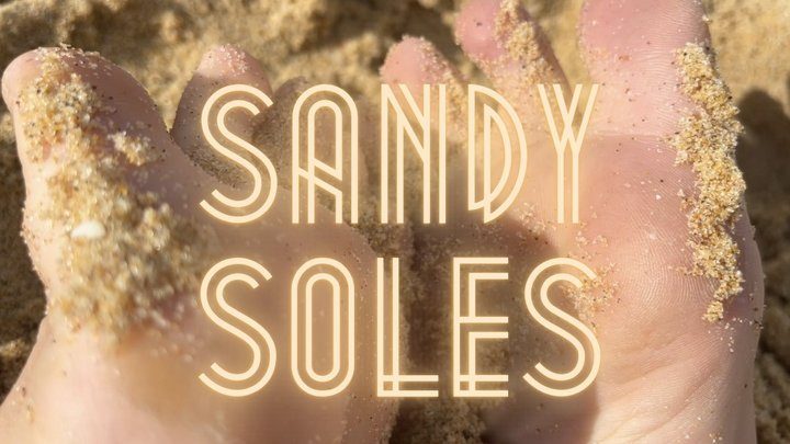 The Prime Alpha - Sandy Soles