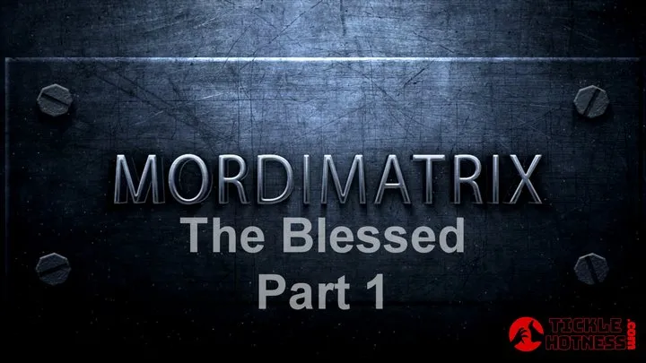 Ticklehotness C4s - Mordimatrix 1 - Blessed: Give Me The Box