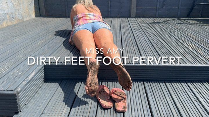 Amy Soles Feet - Dirty Feet Foot Pervert