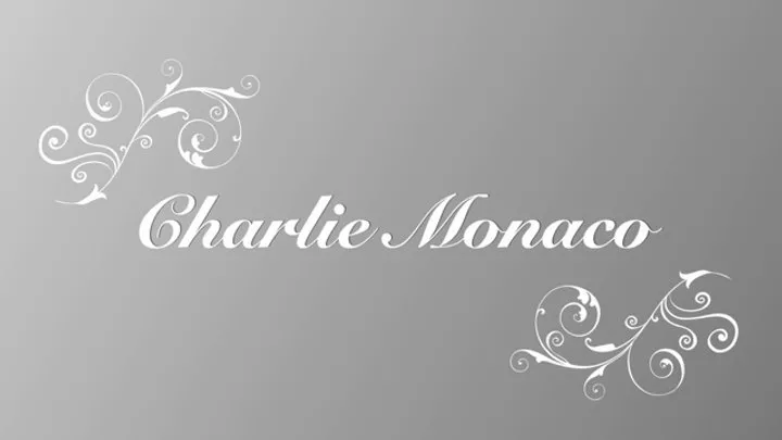 Tickled Ink - Charlie Monaco - Ticklish Massage - Chapter One: Tickle Spa