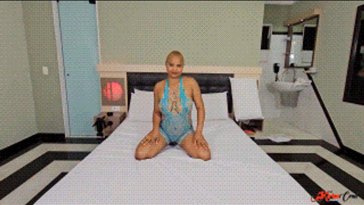Karina Cruel Facesitting - SHE MADE MAKE MESS OF AND WAS PUNISHED - BY AMANDINHA - FULL VERSION FULL HD - NEW KC JUNE 2024!!!