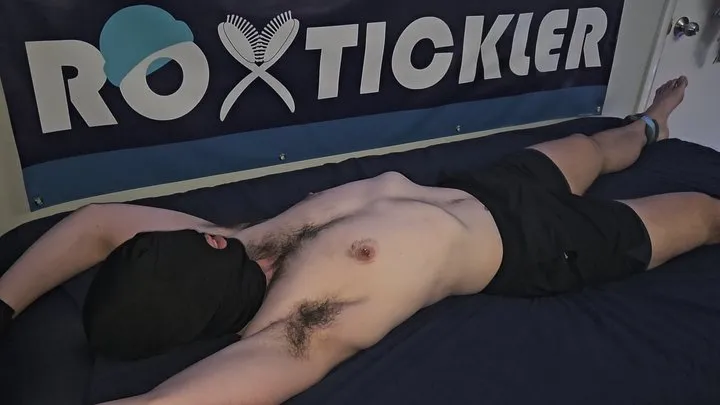 Roxtickler - House Of Rox: Braiden