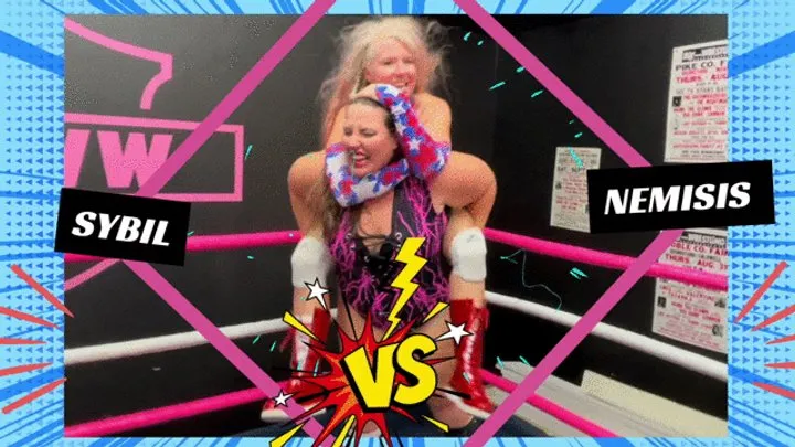 Fantasy Fight Girls By Ssp - FFGFAN Tickle Socks wmv