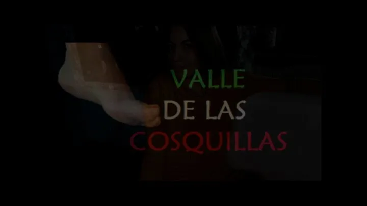 El Valle De Las Cosquillas - LA PURGA 2