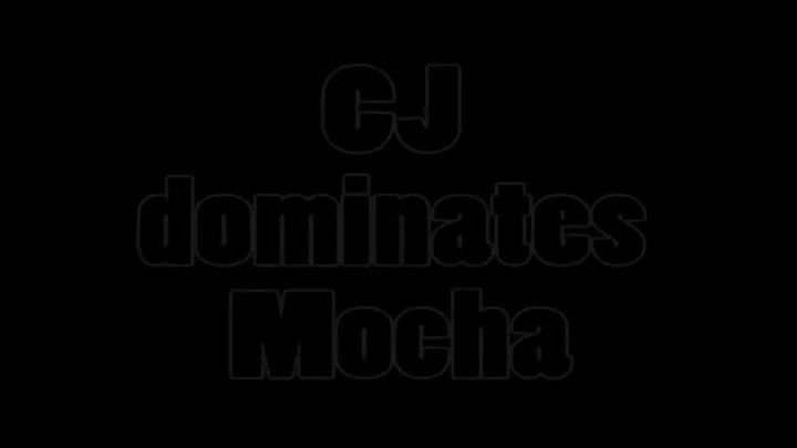 Fantasy Fight Boys - FFB063 CJ James Dominates Mocha Prince mov
