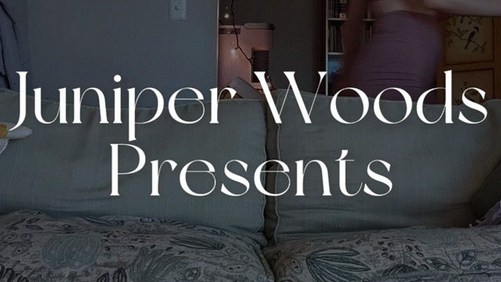 Juniperwoodsy - Smelly sock and shoe showcase