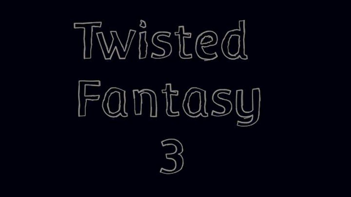 Kinky Club Productions - Twisted fantasy 3 facesitting breast worship Fetish film