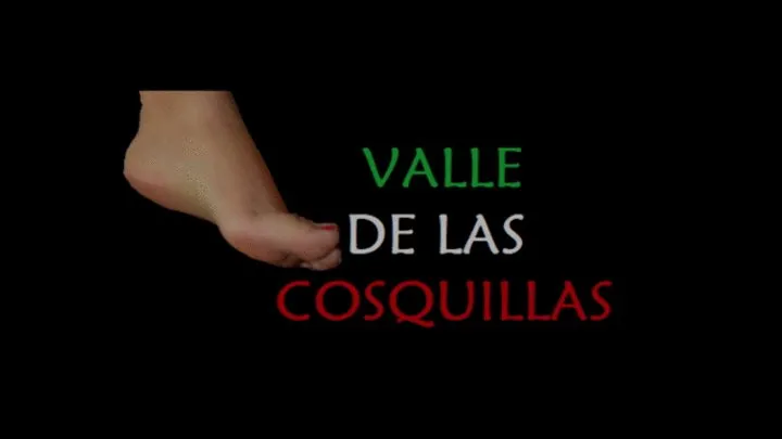 El Valle De Las Cosquillas - WRONG MOVIE 2