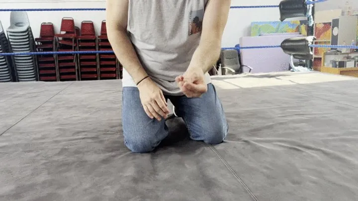 Power Girls Pro Wrestling - Best ass in wrestling , stinkfaces and domination