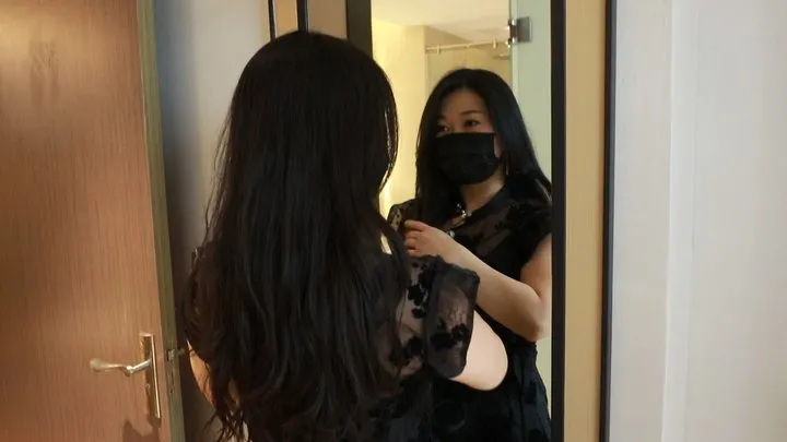 Cgbf - Chinese bare feet fat girl gets tickled