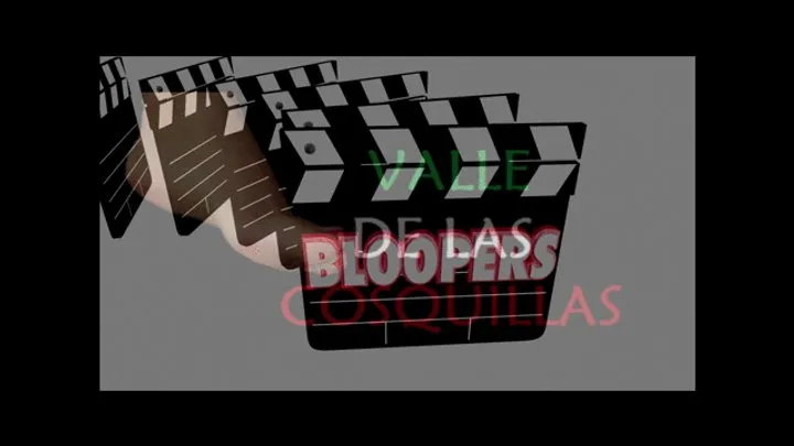 El Valle De Las Cosquillas - WRONG MOVIE 3