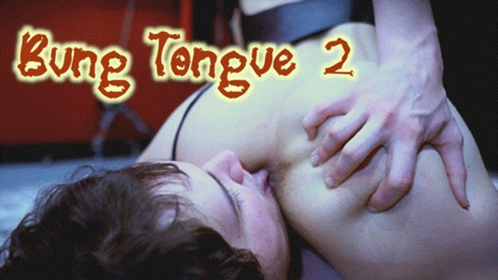 Domina Planet - Bung Tongue 2 (HD 1080P MP4)