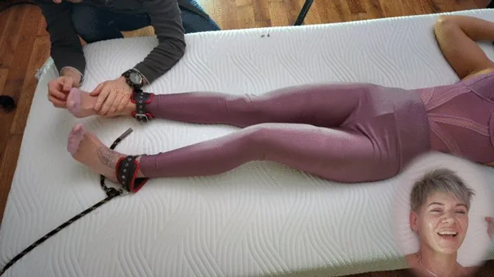 Polish Mistress Clips - Ruslana - Massage Salon - Episode 9 - Full - HD 2560x1440