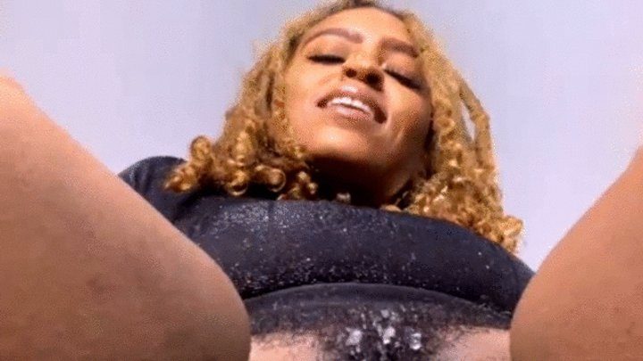 Gaiagraphy101 - GAIA wants to SIT on your FACE