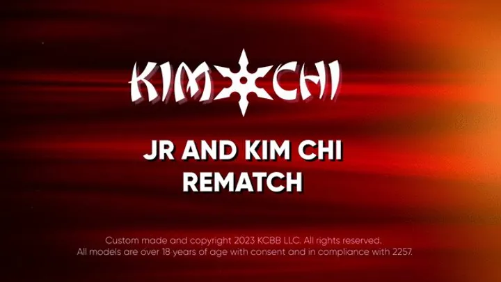 Kinky Custom Creations - Ultimate Mixed Re-Match