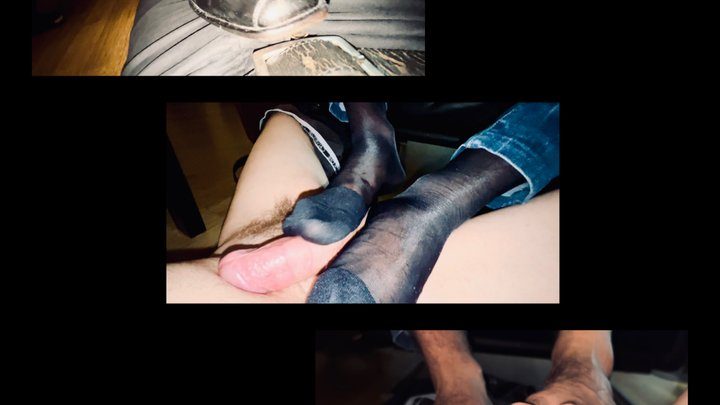 Gay Male Soxjob Heaven - FROM PACIOTTI TO FOOTJOB