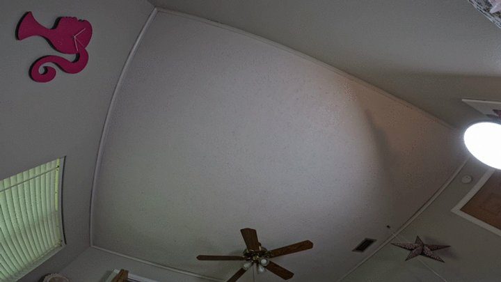 Dangerous Desires - Ass Smothering for an Asshole 4K