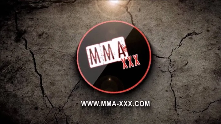 Mmaxxx - Tindra Frost Smashed by Axa Jay