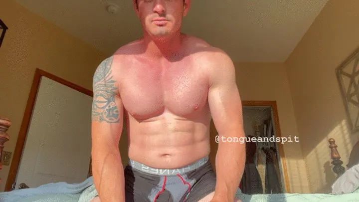 Holliwould 24/7 - Cody Lakeview Tickles Himself Part41 Video1 - MP4