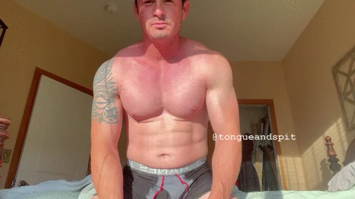 Holliwould 24/7 - Cody Lakeview Tickles Himself Part41 Video1 - WMV