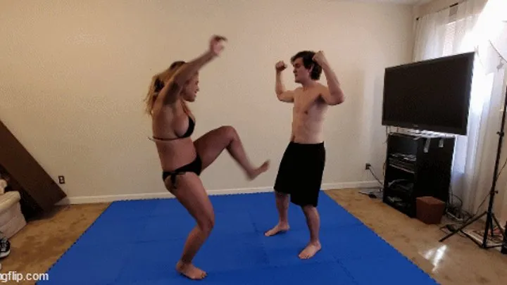 Grappling Gals - GR 480 Megan Jones vs Jake mp4