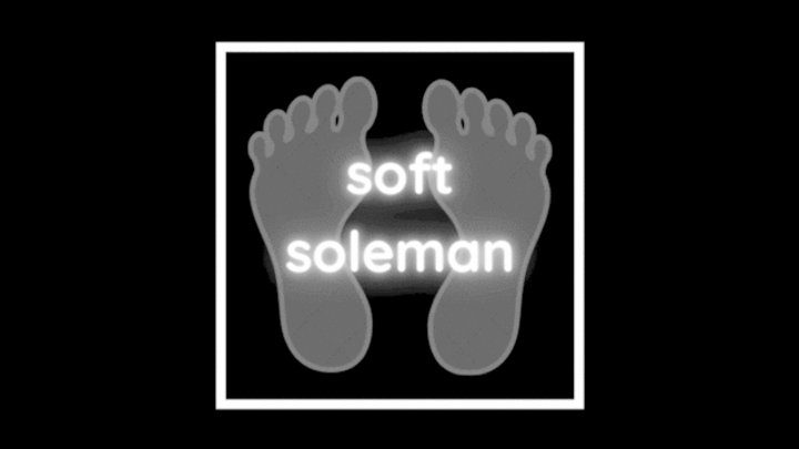Soft Soleman - Summer soft soles [2024] [NEW]