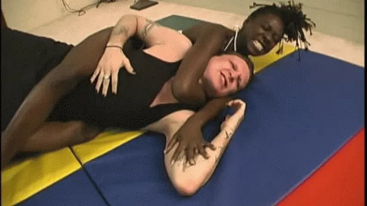 Klv Productions - KLV 263 Lee VS Ashe WMV