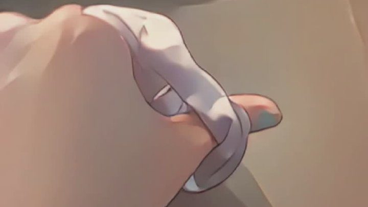 Twoleftfeet - What character are you imagining I am?