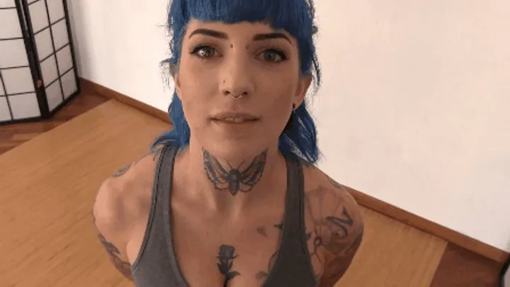 Crimini Italiani - IFC - Italian fight club POV - Elizabeth's destiny ( 1 PART )