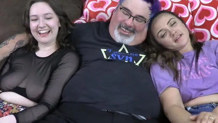 Fatguy Films - What Are We Watching Tonight