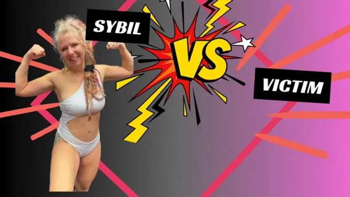 Fantasy Fight Girls By Ssp - FFGMIX Black Belt Lesson 2 mov