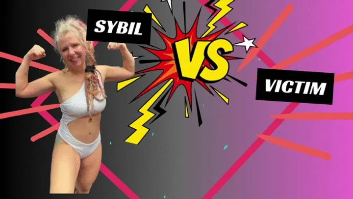Fantasy Fight Girls By Ssp - FFGMIX Black Belt Lesson 2 wmv