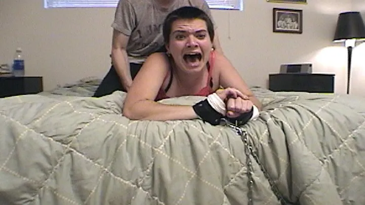 Yaqis World Of Tickling - Erin Redux: Full Version