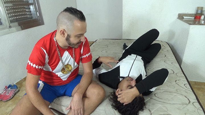 Gf Dominator - FEEL MY HARD BUTT FUCKING YOUR FACE DIRTY SLAVE - BY GARY SPEARS - FULL VERSION IN FULL HD