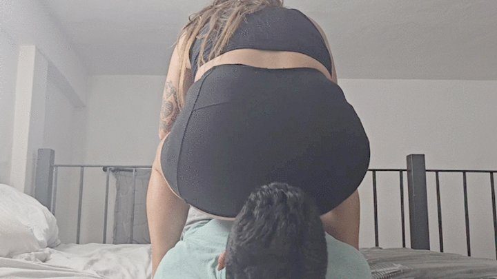 Deaveronica - Enjoy my fullweight, loser