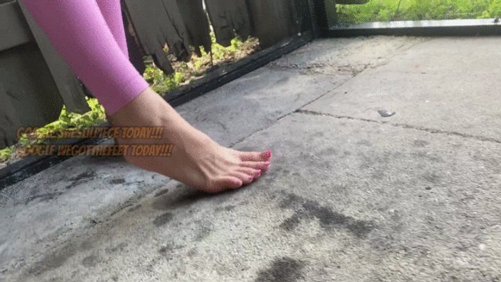 Wegotthefeet - CLEAN MY DIRTY FEET VOL 9 FV