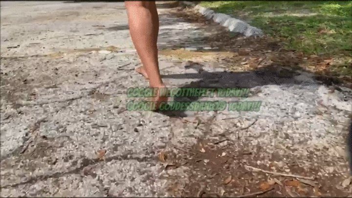 Wegotthefeet - CLEAN MY DIRTY FEET VOL 7 FV