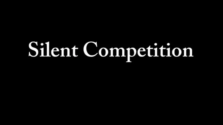 Fantasy Fight Girls By Ssp - FFGFAN253 Silent Competition mp4