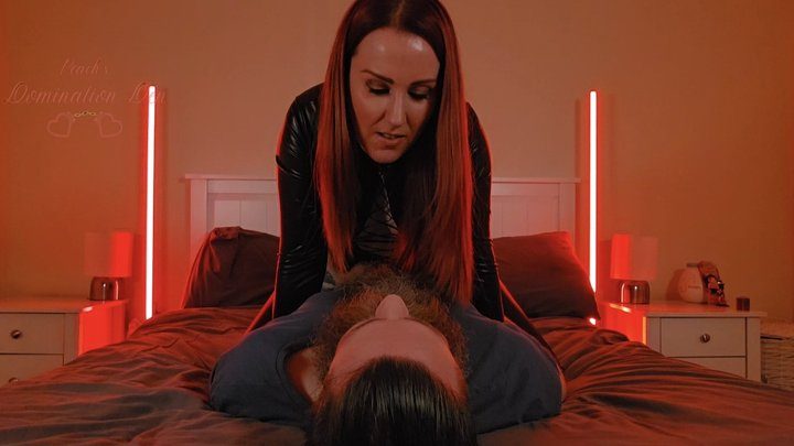 Goddesspeach - Welcome to Peach's Domination Den