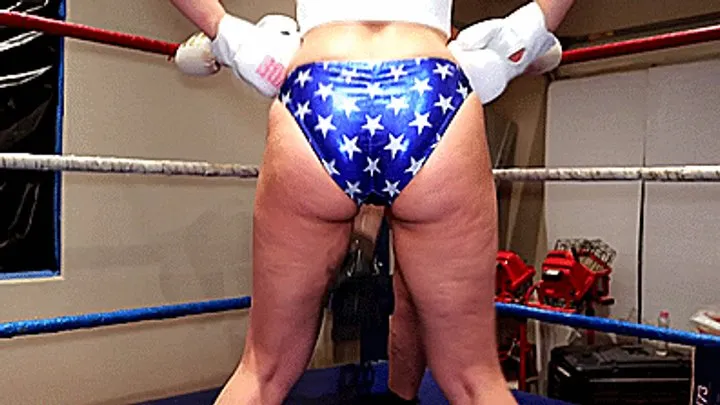 Alex Bettinger's Catfight Fantasies - Low Blow Compilation Volume 10!
