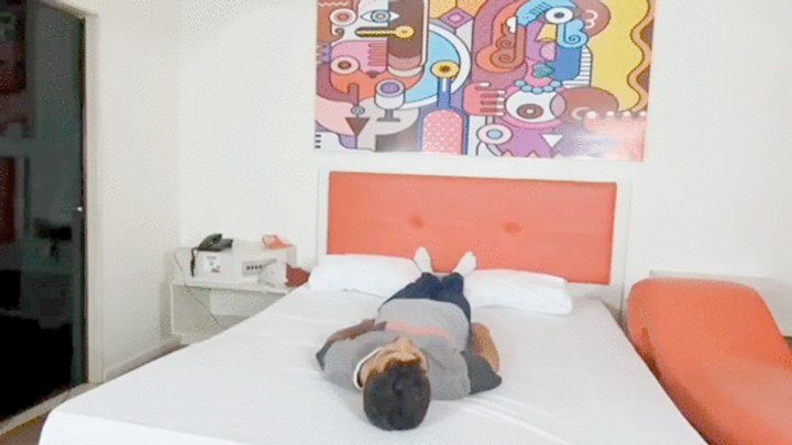 Face Sitting Extreme Boys Mf - HEAVY PUNISHMENT ON THE SLAVE FUCKED WITH MY CRUEL ASS - BY SOPHIA FABER - CLIP 1
