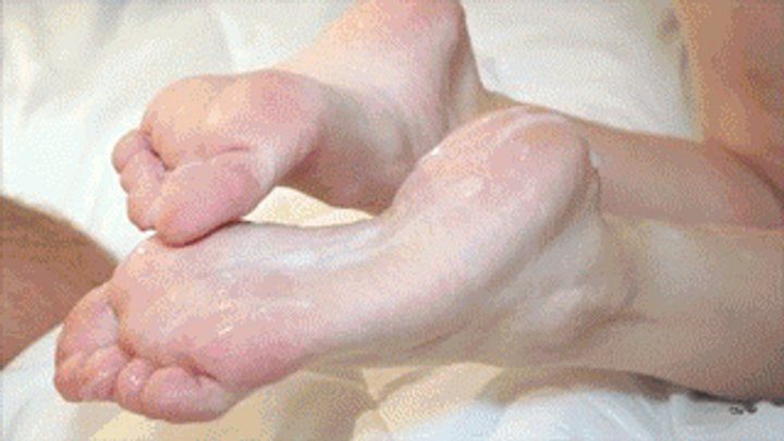 Unchained Perversions Fetish Porn - LEGS MODEL AMAZING FOOTJOB - wmv SD