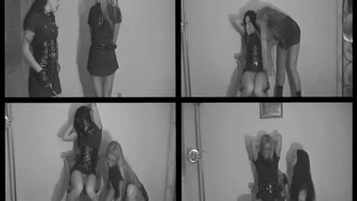 The Lgz Clip Store - The Academy - Complete Video - MP4 - Standard Resolution